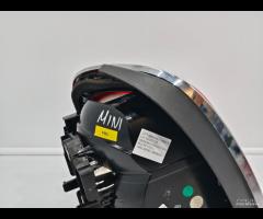 FARO FANALE STOP POSTERIORE DX MINI F55 F56 F57 20 - 14