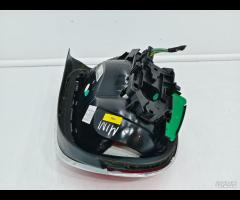 FARO FANALE STOP POSTERIORE DX MINI F55 F56 F57 20 - 24