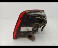 FARO FANALE STOP POSTERIORE LED SX AUDI A6 C7 4G5 - 12