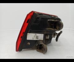 FARO FANALE STOP POSTERIORE LED SX AUDI A6 C7 4G5 - 13