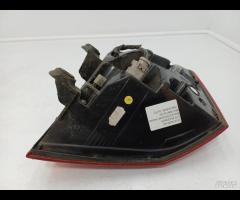 FARO FANALE STOP POSTERIORE LED SX AUDI A6 C7 4G5 - 14