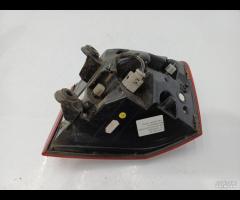 FARO FANALE STOP POSTERIORE LED SX AUDI A6 C7 4G5 - 15