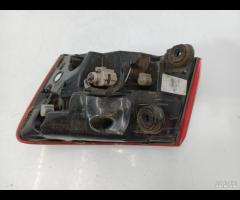 FARO FANALE STOP POSTERIORE LED SX AUDI A6 C7 4G5 - 18