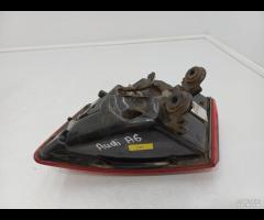 FARO FANALE STOP POSTERIORE LED SX AUDI A6 C7 4G5 - 19
