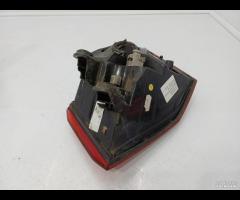 FARO FANALE STOP POSTERIORE LED SX AUDI A6 C7 4G5 - 20