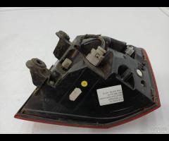 FARO FANALE STOP POSTERIORE LED SX AUDI A6 C7 4G5 - 22