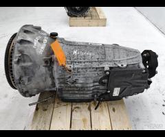 CAMBIO AUTOMATICO 7M 651924 2.1D 150Kw 204CV MERCE - 14