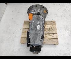 CAMBIO AUTOMATICO 7M 651924 2.1D 150Kw 204CV MERCE - 17