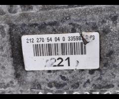 CAMBIO AUTOMATICO 7M 651924 2.1D 150Kw 204CV MERCE - 20