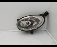 FARO FANALE ANTERIORE SX FIAT 500X 334 2014-2018 5