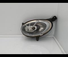 FARO FANALE ANTERIORE SX FIAT 500X 334 2014-2018 5