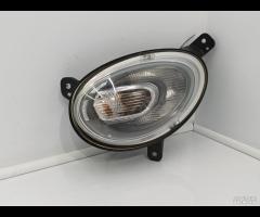 FARO FANALE ANTERIORE SX FIAT 500X 334 2014-2018 5