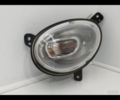 FARO FANALE ANTERIORE SX FIAT 500X 334 2014-2018 5