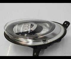 FARO FANALE ANTERIORE SX FIAT 500X 334 2014-2018 5 - 7