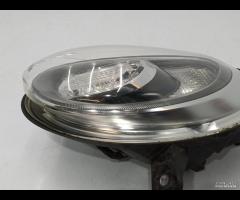 FARO FANALE ANTERIORE SX FIAT 500X 334 2014-2018 5 - 8