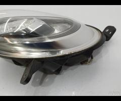 FARO FANALE ANTERIORE SX FIAT 500X 334 2014-2018 5 - 9