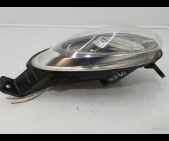 FARO FANALE ANTERIORE SX FIAT 500X 334 2014-2018 5 - 12