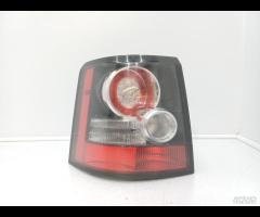 FARO FANALE STOP POSTERIORE SX RANGE ROVER SPORT L