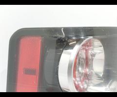 FARO FANALE STOP POSTERIORE SX RANGE ROVER SPORT L