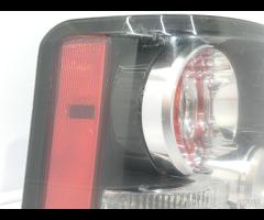 FARO FANALE STOP POSTERIORE SX RANGE ROVER SPORT L - 6