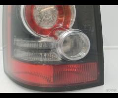 FARO FANALE STOP POSTERIORE SX RANGE ROVER SPORT L - 10
