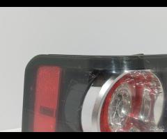 FARO FANALE STOP POSTERIORE SX RANGE ROVER SPORT L - 12