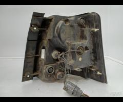 FARO FANALE STOP POSTERIORE SX RANGE ROVER SPORT L - 17