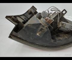 FARO FANALE STOP POSTERIORE SX RANGE ROVER SPORT L - 20