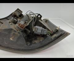 FARO FANALE STOP POSTERIORE SX RANGE ROVER SPORT L - 21