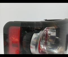 FARO FANALE STOP POSTERIORE SX RANGE ROVER SPORT L - 24