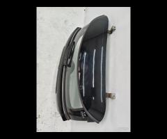 PORTELLONE COFANO POSTERIORE BAULE MINI F56 2014-2