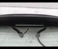 PORTELLONE COFANO POSTERIORE BAULE MINI F56 2014-2