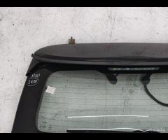 PORTELLONE COFANO POSTERIORE BAULE MINI F56 2014-2 - 6