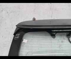 PORTELLONE COFANO POSTERIORE BAULE MINI F56 2014-2 - 8