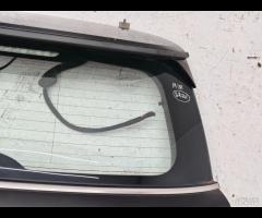 PORTELLONE COFANO POSTERIORE BAULE MINI F56 2014-2 - 10