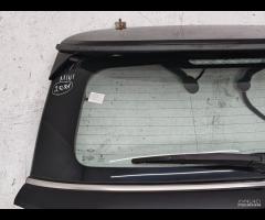 PORTELLONE COFANO POSTERIORE BAULE MINI F56 2014-2 - 11