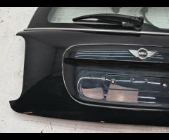 PORTELLONE COFANO POSTERIORE BAULE MINI F56 2014-2 - 14