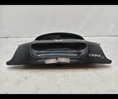 PORTELLONE COFANO POSTERIORE BAULE MINI F56 2014-2 - 16