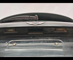 PORTELLONE COFANO POSTERIORE BAULE MINI F56 2014-2 - 17