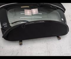 PORTELLONE COFANO POSTERIORE BAULE MINI F56 2014-2 - 19