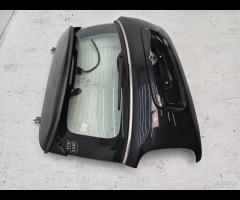 PORTELLONE COFANO POSTERIORE BAULE MINI F56 2014-2 - 22