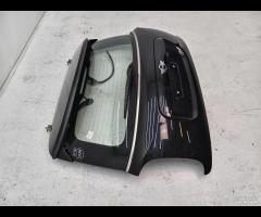 PORTELLONE COFANO POSTERIORE BAULE MINI F56 2014-2 - 23