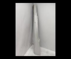 MINIGONNA LATERALE SOTTOPORTA SX BMW E92 E93 2005-