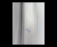 MINIGONNA LATERALE SOTTOPORTA SX BMW E92 E93 2005-