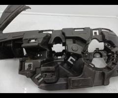 SUPPORTO FARO FENDINEBBIA ANTERIORE SX BMW X3 F25 - 8