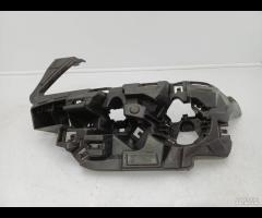 SUPPORTO FARO FENDINEBBIA ANTERIORE SX BMW X3 F25 - 11