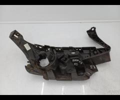SUPPORTO FARO FENDINEBBIA ANTERIORE SX BMW X3 F25 - 14