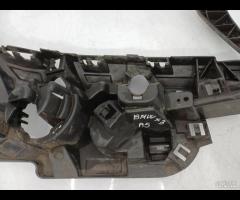 SUPPORTO FARO FENDINEBBIA ANTERIORE SX BMW X3 F25 - 18