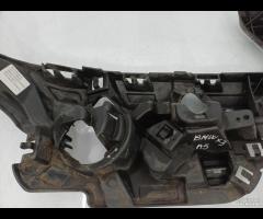 SUPPORTO FARO FENDINEBBIA ANTERIORE SX BMW X3 F25 - 19