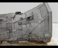 CAMBIO MANUALE 6M GS6-17BG - TAPZ N43B20A 2.0B 105